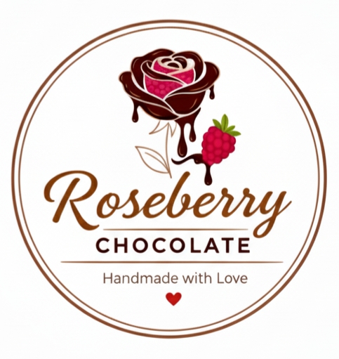 Roseberry Chocolate Logo